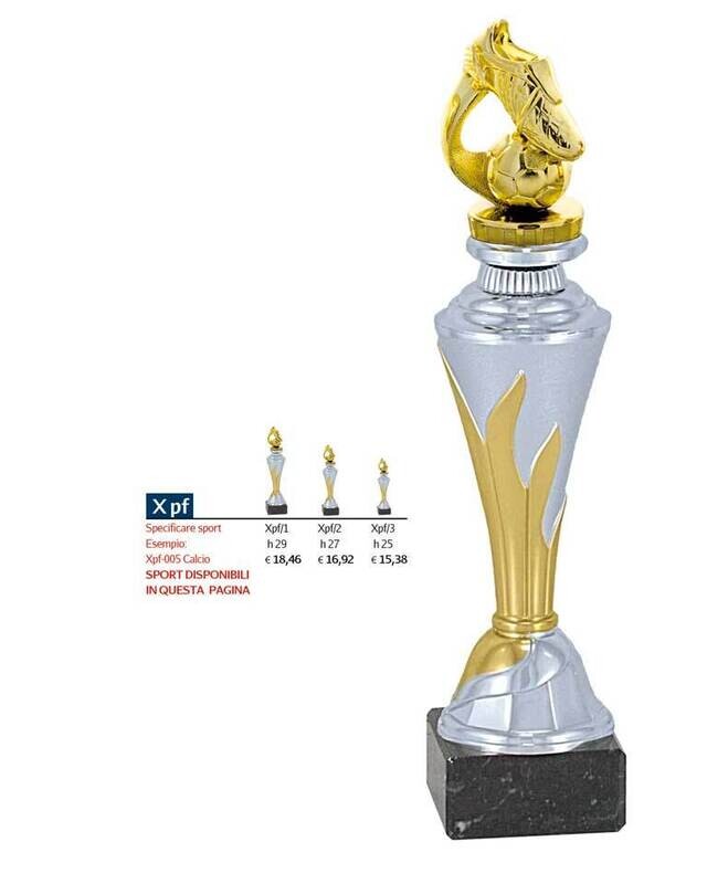 Trofeo