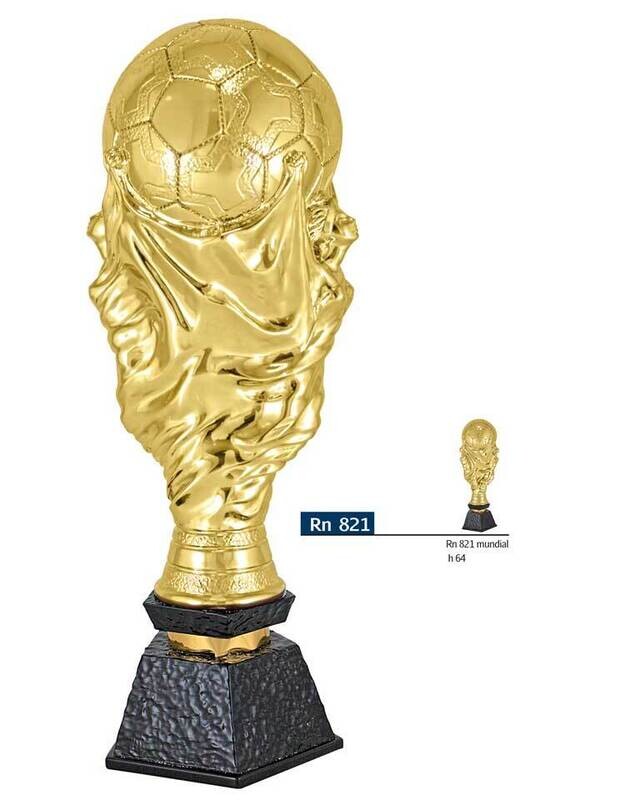 Trofeo