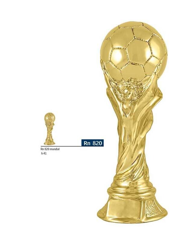 Trofeo