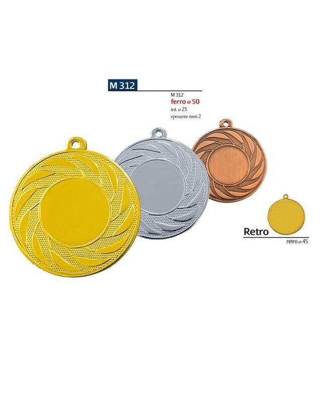 Medaglia