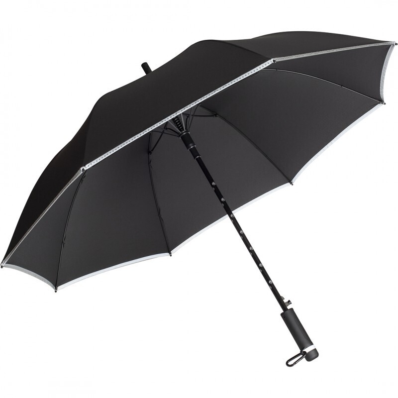 5 PEZZI AC golf umbrella FARE-DoggyBrella