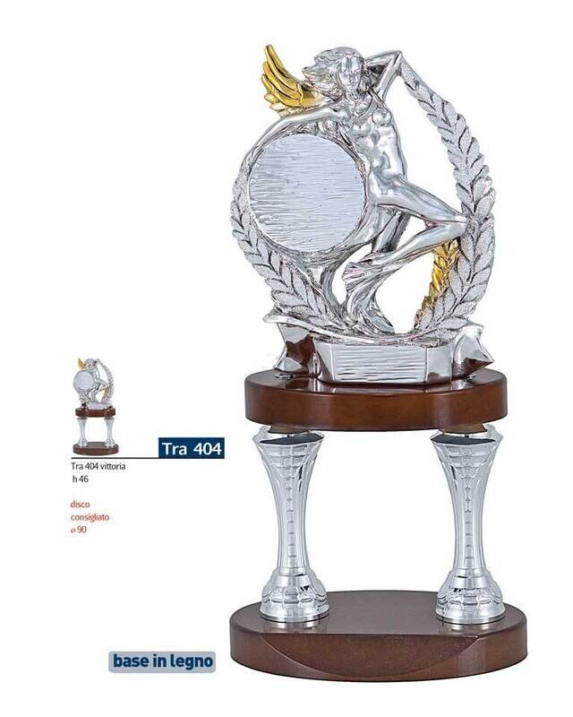Trofeo