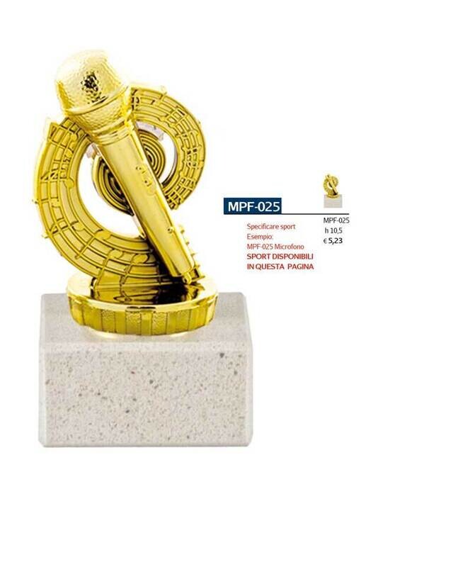 Trofeo