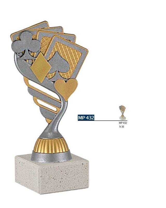 Trofeo