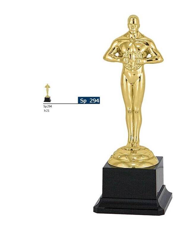Trofeo