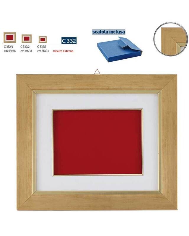 Cornice