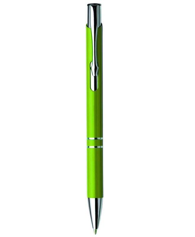 PENNA A SFERA IN PLASTICA (Prezzo singolo  1.04€)