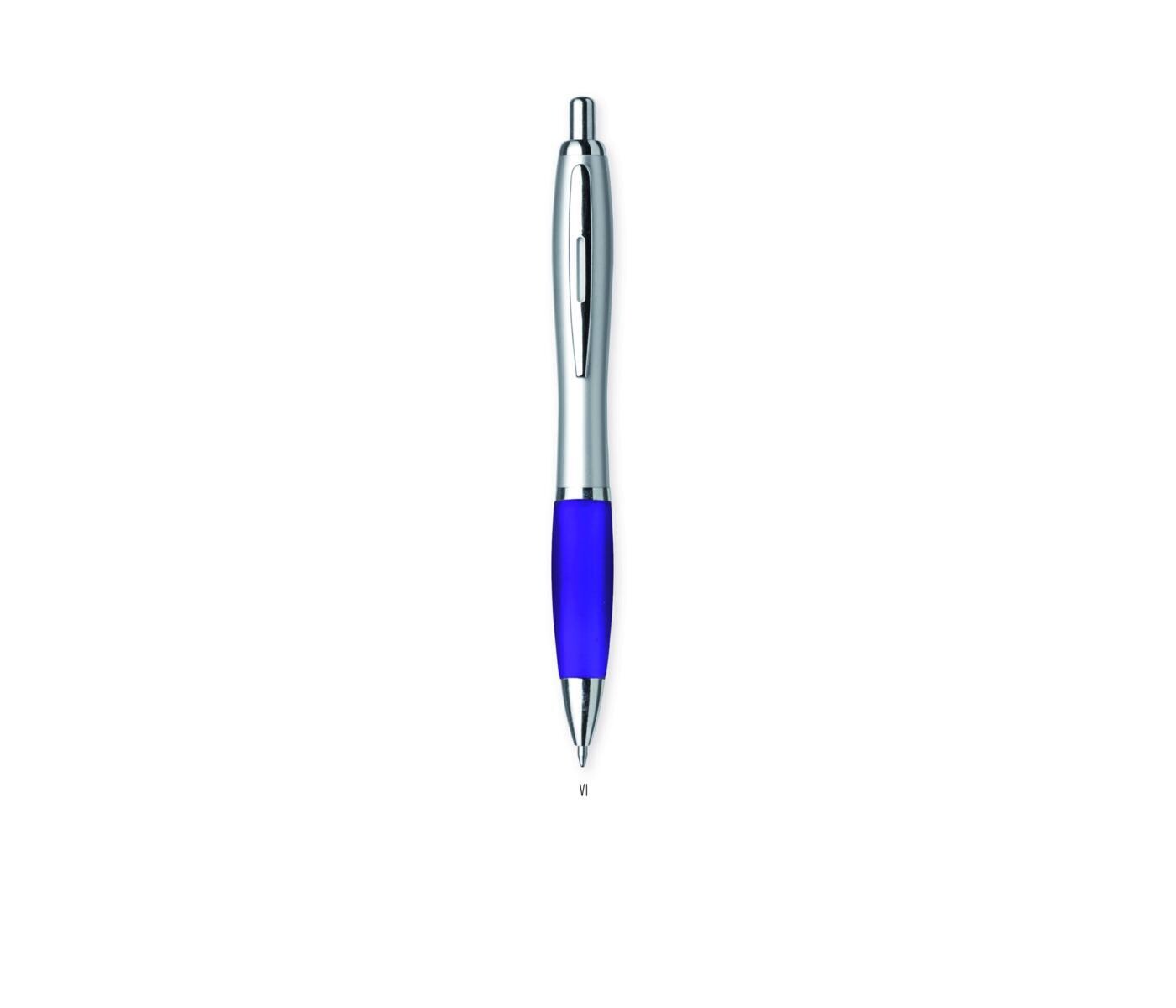 Penna in plastica AMALFI (Prezzo singolo  0.55€)