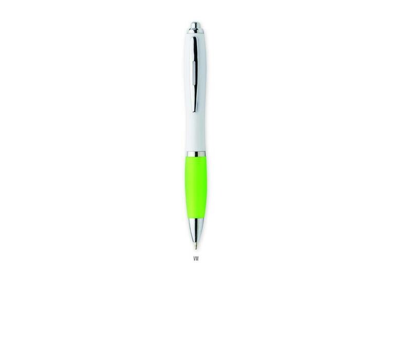 penna a sfera in ABS ANTIBATTERICO (Prezzo singolo  1.05€)