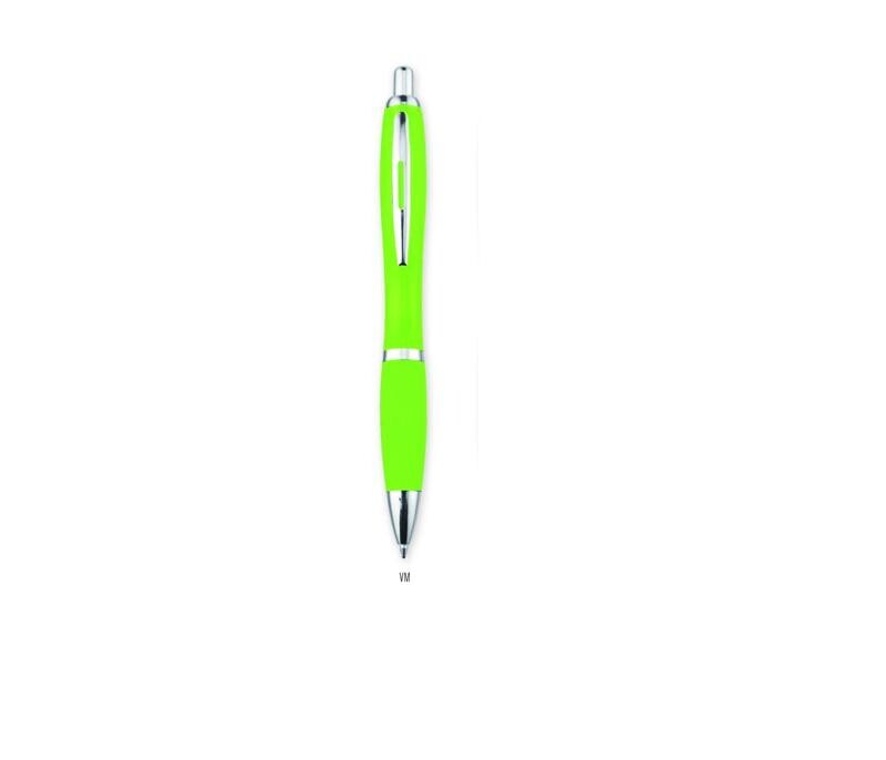 PENNA A SFERA IN PLASTICA POSITANO (Prezzo singolo  0.55€)