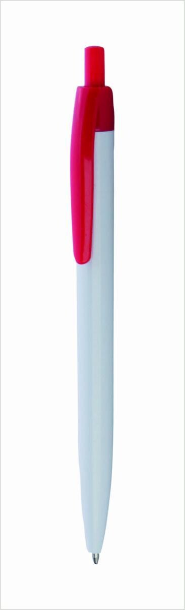 PENNA SFERA IN PLASTICA SANTIAGO (Prezzo singolo  0.42€)