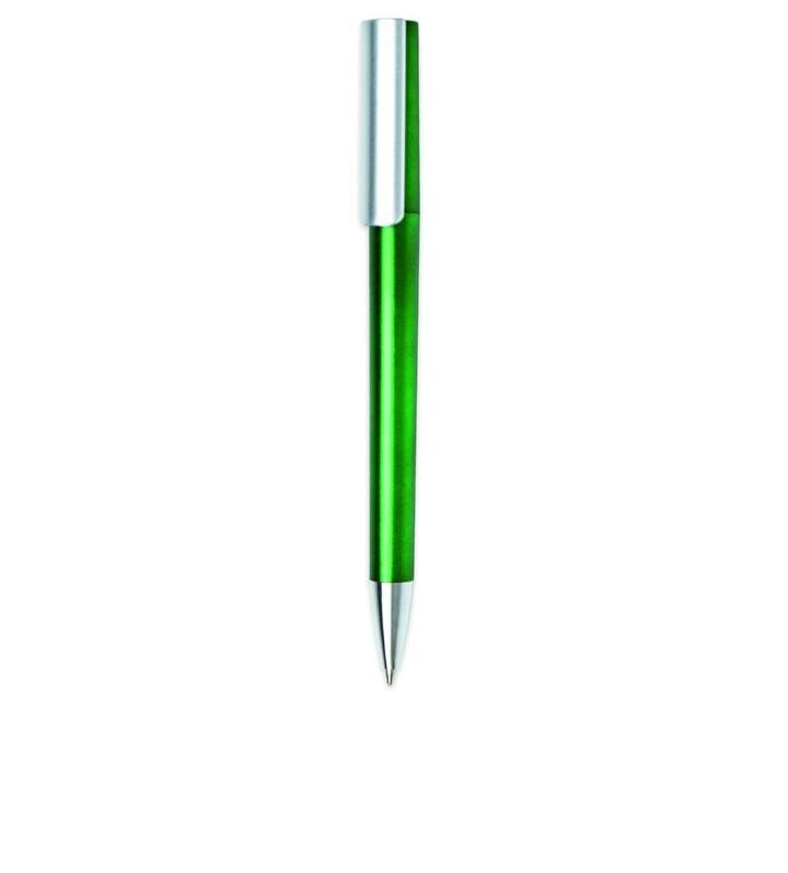 Penna sfera rotantein plastica (Prezzo singolo  1.04€)