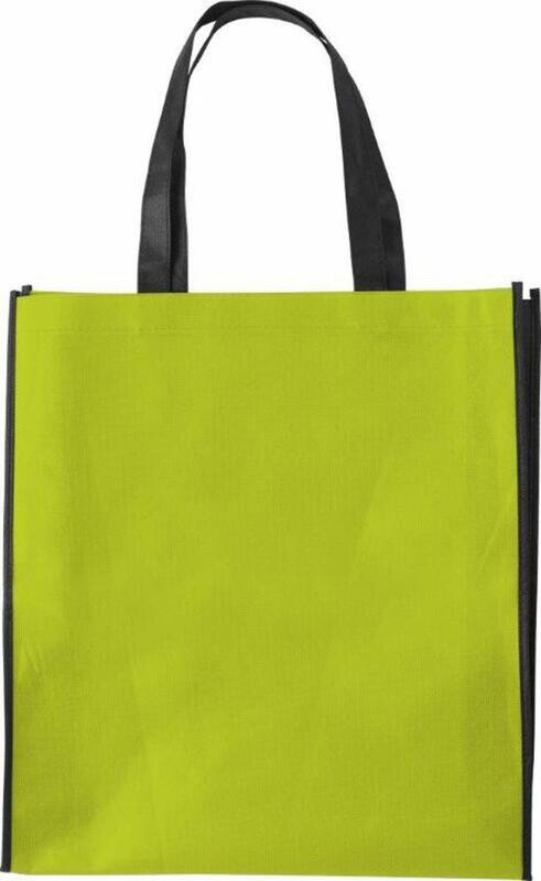 BORSA SHOPPING IN TNT - COD: AQ 4010
