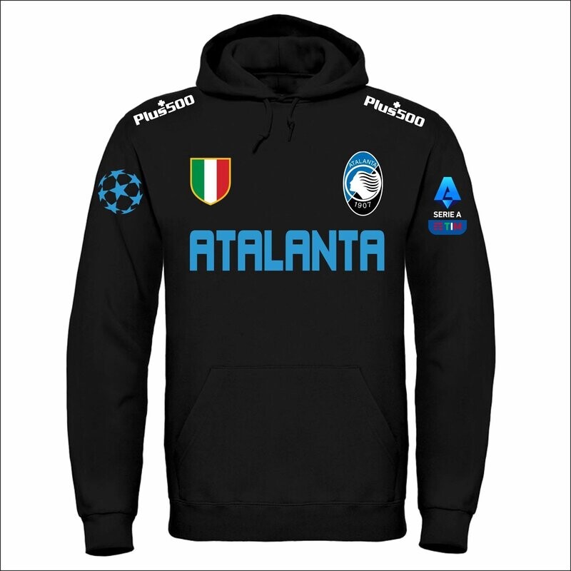 Atalanta felpa best sale