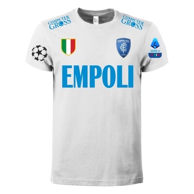 T-shirt EMPOLI