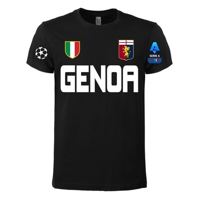 T-shirt GENOA