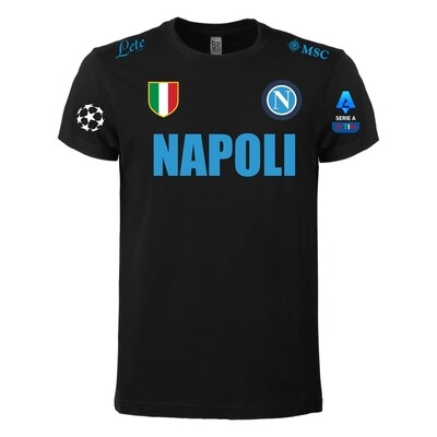 T-shirt NAPOLI