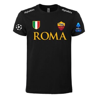 T-shirt ROMA