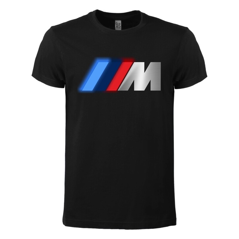 T-shirt BMW Motorsport