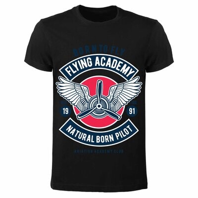 Flying Academy Club
