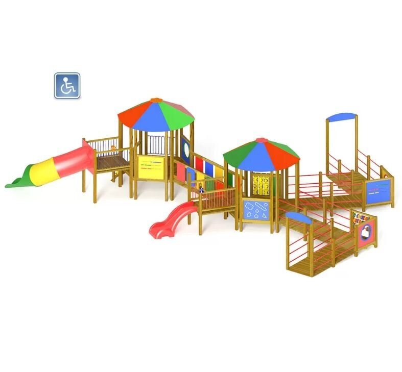 Il Villaggio 1