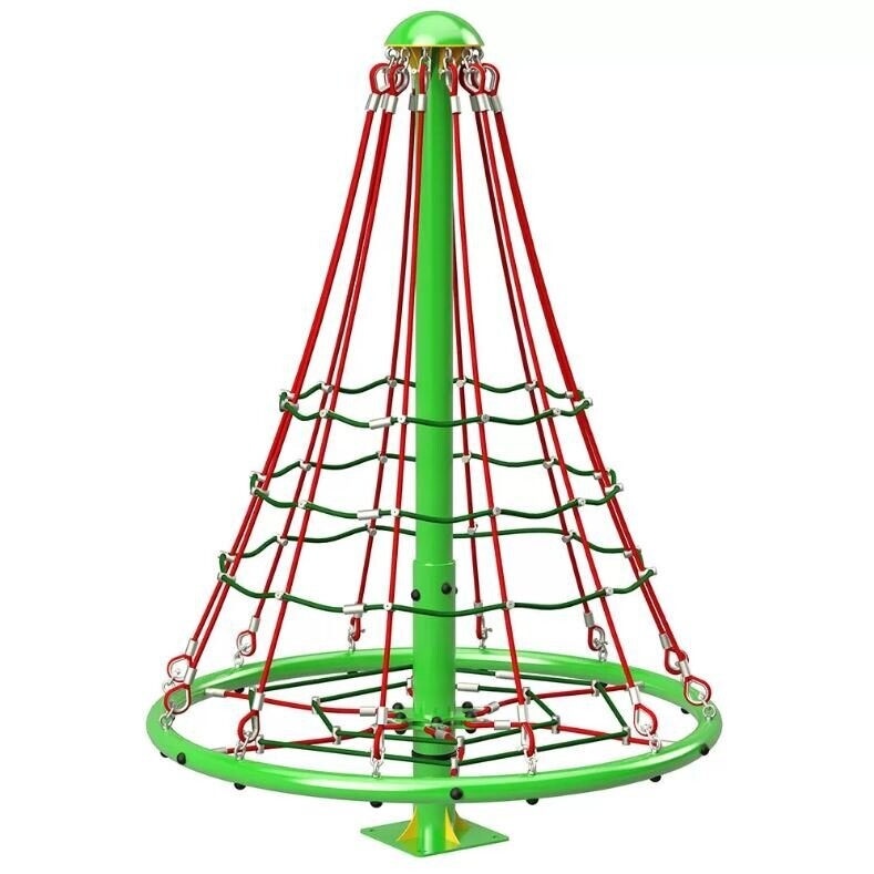 Giostra girevole Piramide
