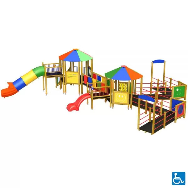 Il Villaggio inclusivo 2