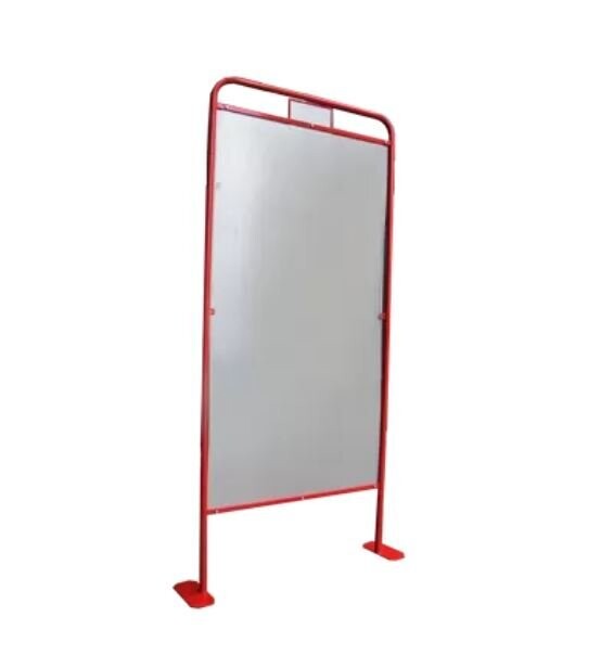 Tabellone salvaspazio elemento singolo