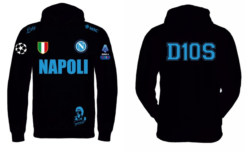 Felpa Personalizzata Felpa Personalizzata