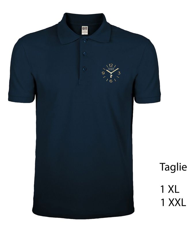 POLO Panarei personalizzate