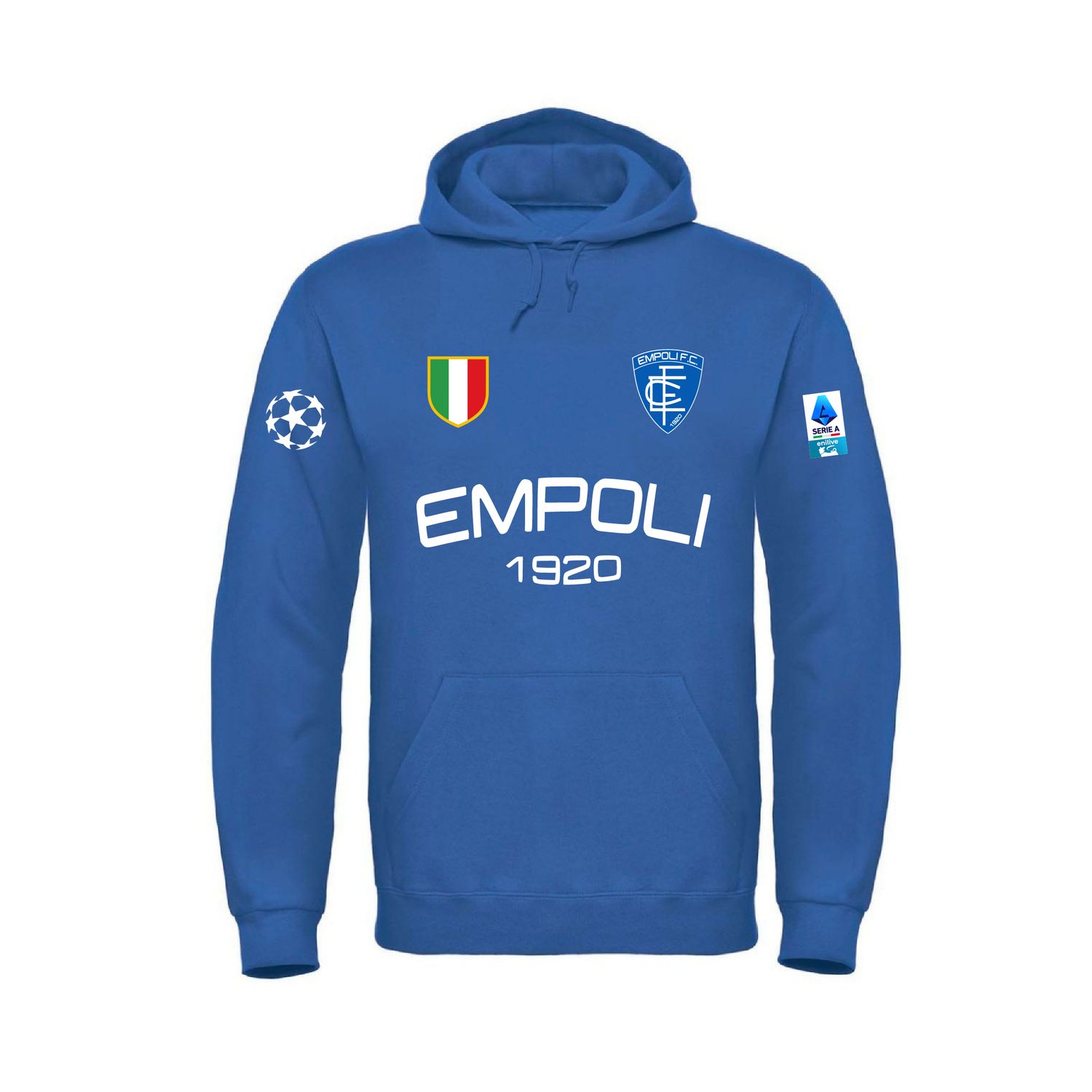 Felpa Kids Empoli Ultras