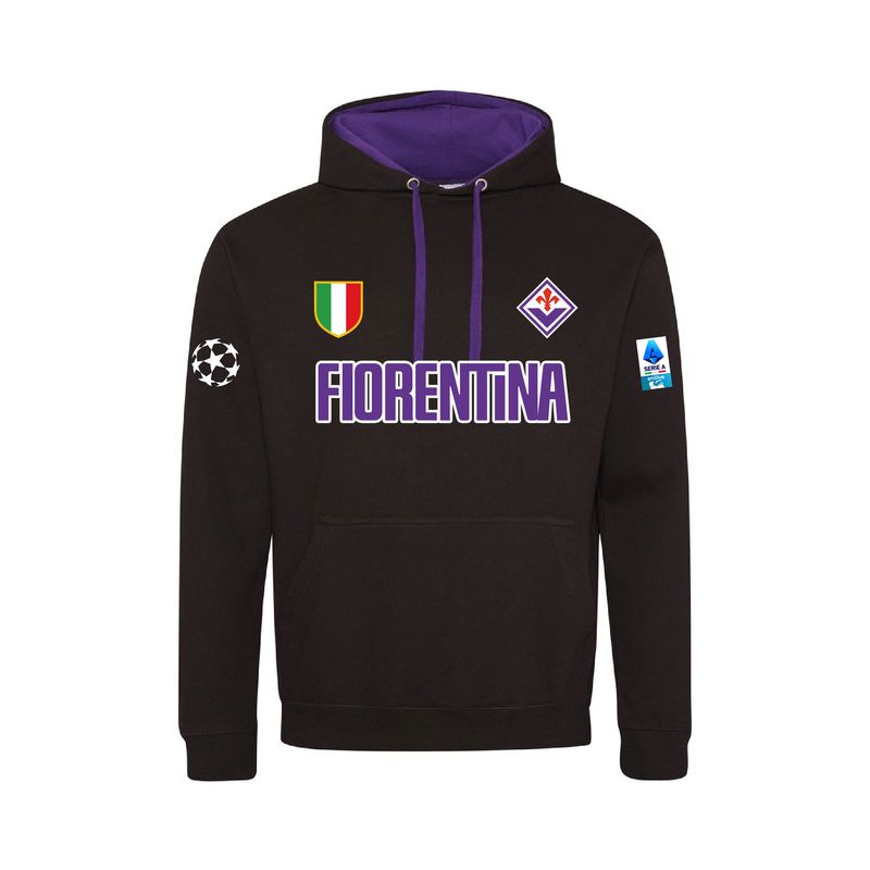Felpa Fiorentina Ultras Felpa Fiorentina Ultras