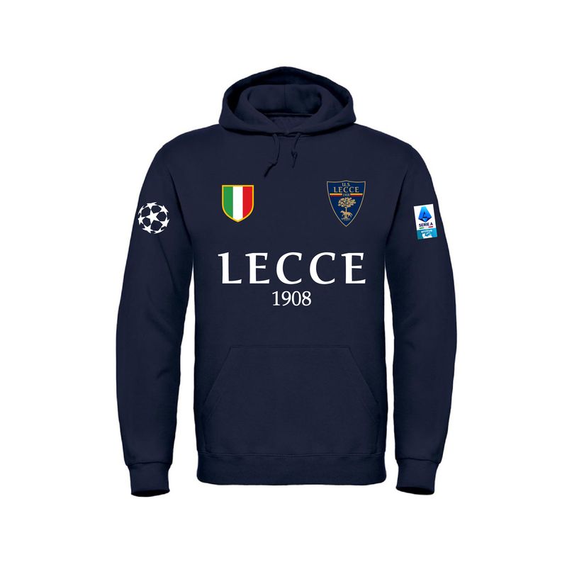 Felpa Lecce Ultras Felpa Lecce Ultras
