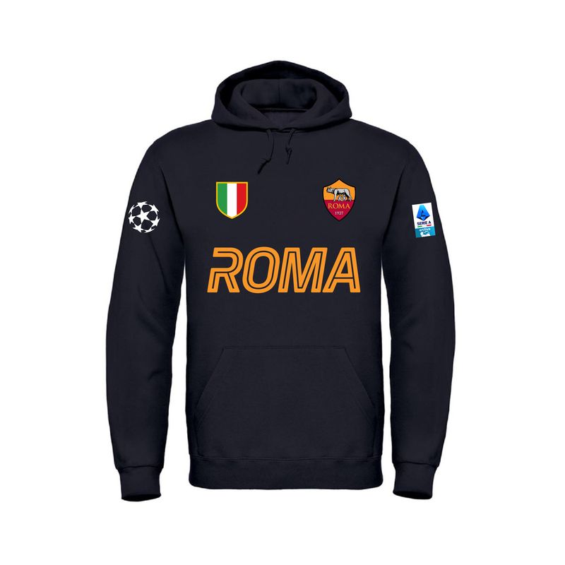 Felpa Roma Ultras Felpa Roma Ultras