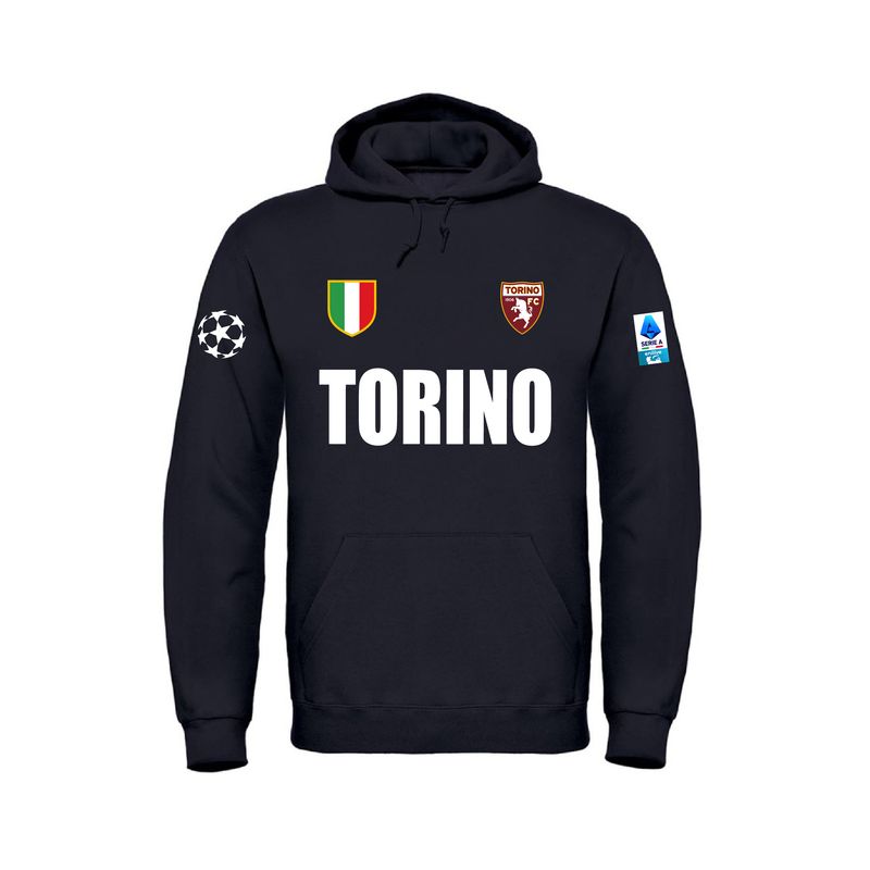 Felpa Torino Ultras Felpa Torino Ultras