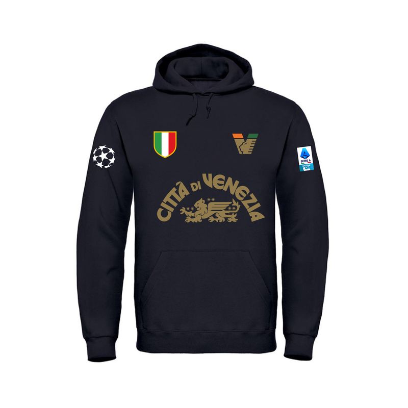 Felpa Venezia Ultras Felpa Venezia Ultras