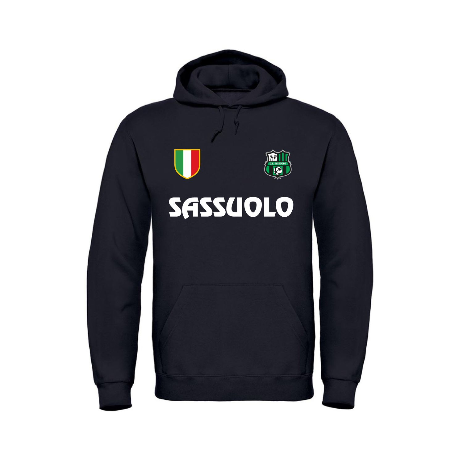 Felpa Sassuolo Ultras