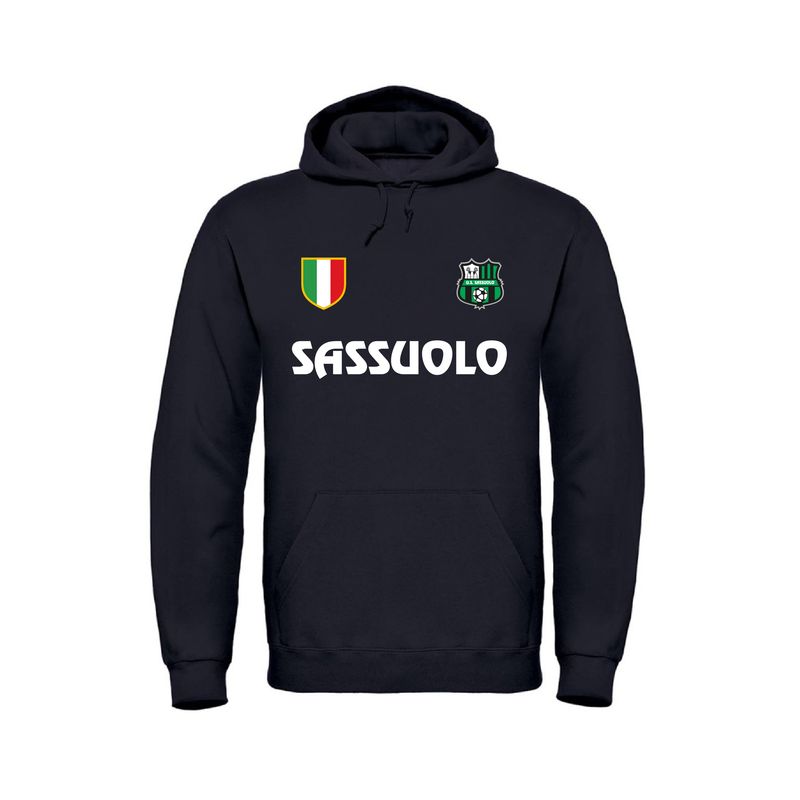 Felpa Sassuolo Ultras Felpa Sassuolo Ultras