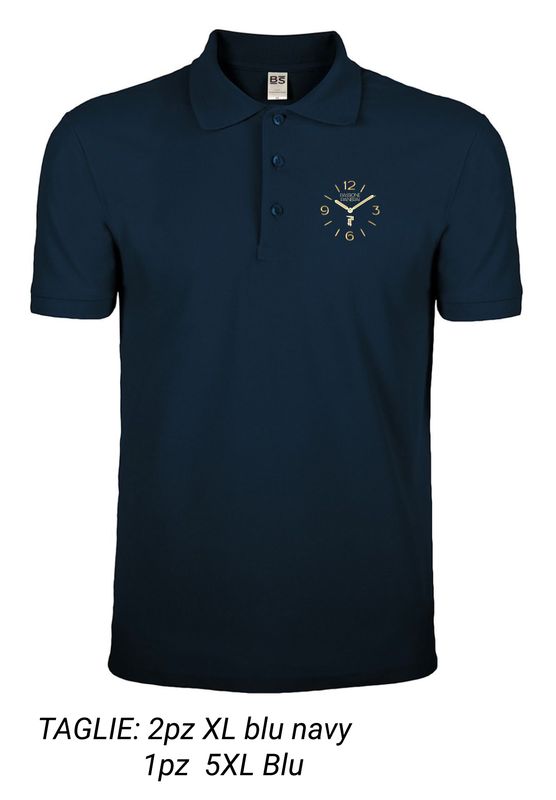 POLO Panarei personalizzate POLO Panarei personalizzate