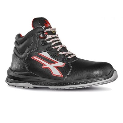 Scarpe Antinfortunistiche U-POWER - Mod. BOSTON s ESD RS S3S CI FO SR