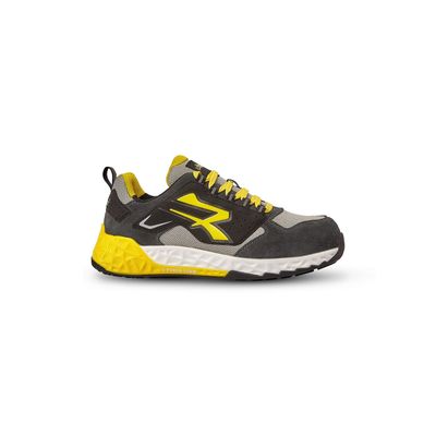 Scarpe Antinfortunistiche U-POWER - Mod.  STARK ESD S1PS HI HRO FO SR