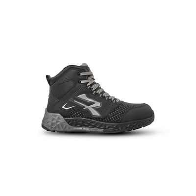 Scarpe Antinfortunistiche U-POWER - Mod. ARRYN ESD S3S CI HI HRO FO SR