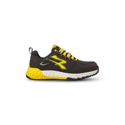 Scarpe Antinfortunistiche U-POWER - Mod. OBERYN ESD S3S CI HI HRO FO SR