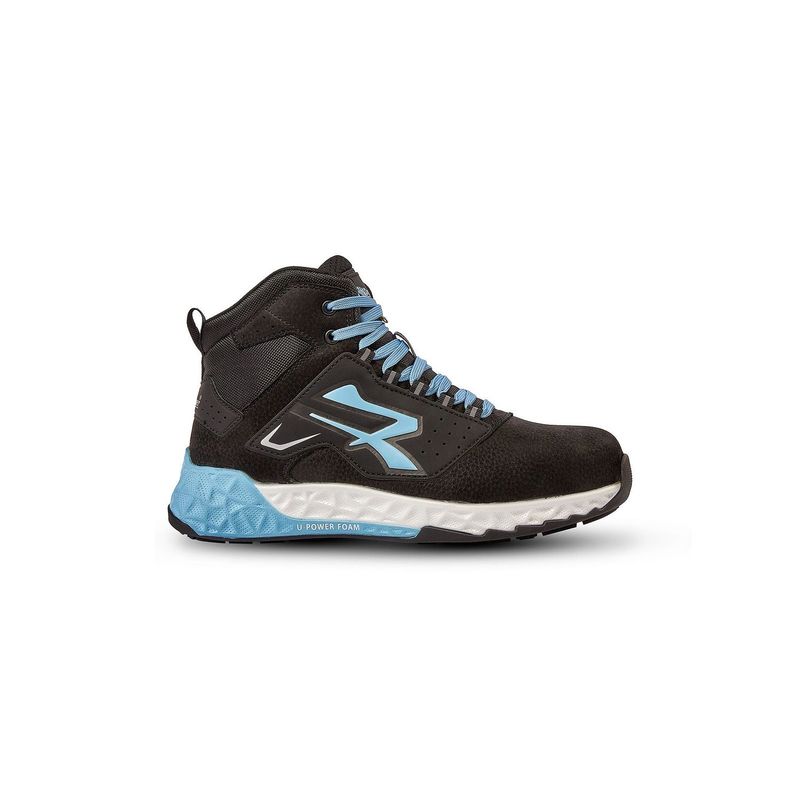 Scarpe Antinfortunistiche U-POWER - Mod. NYMERIA ESD S3S CI HI HRO FO SR