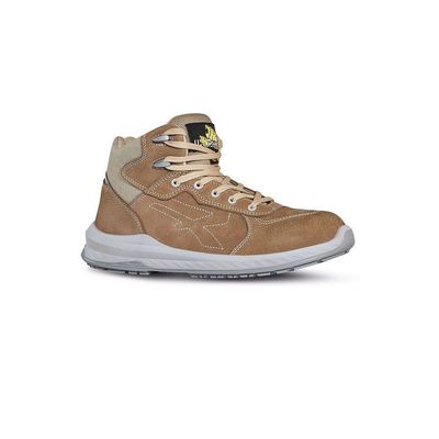 Scarpe Antinfortunistiche U-POWER - Mod. REBEL s ESD S3S CI FO SR Scarpe Antinfortunistiche U-POWER - Mod. REBEL s ESD S3S CI FO SR