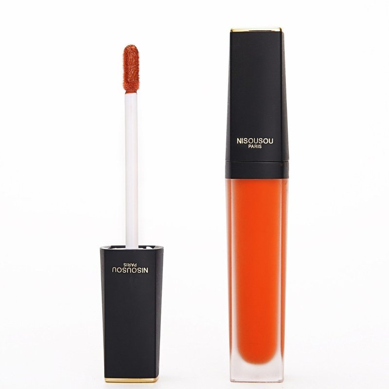 B08 Orange