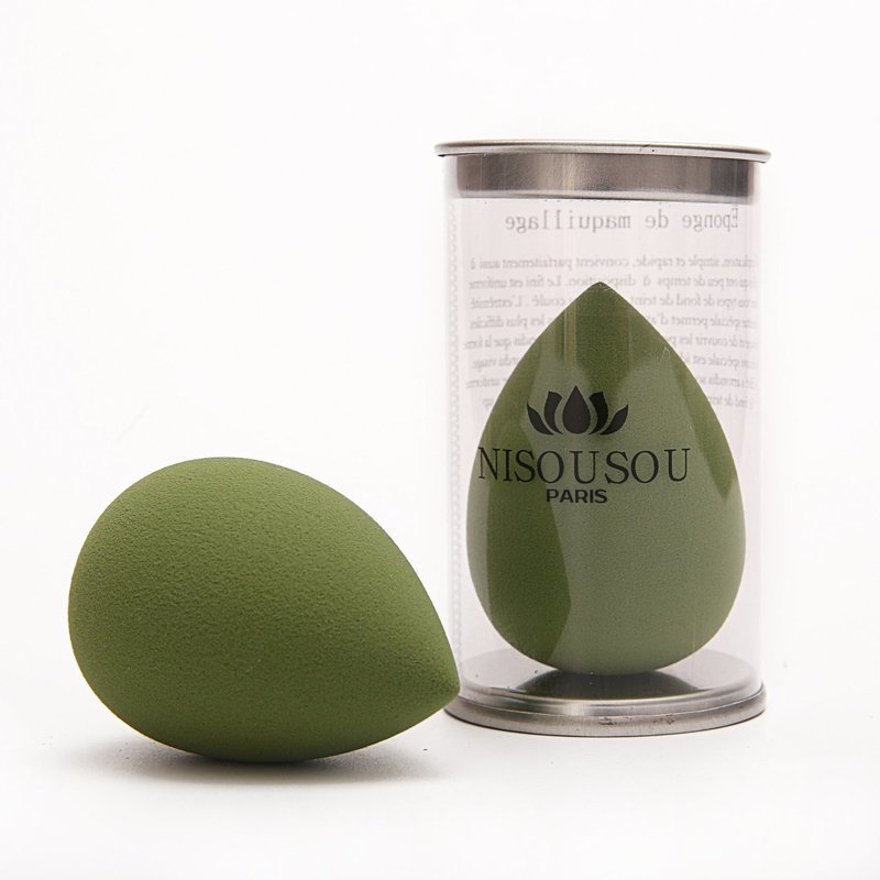 Eponge Goutte