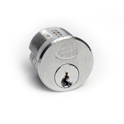 Screw in Cylinders