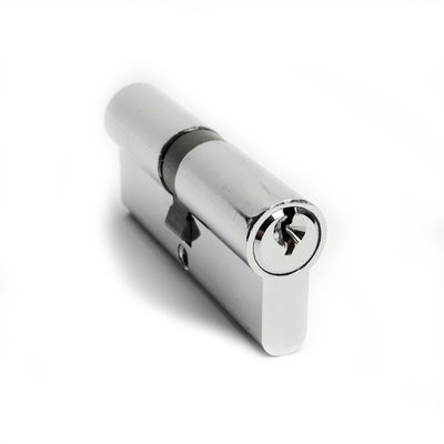 Double Euro Cylinders