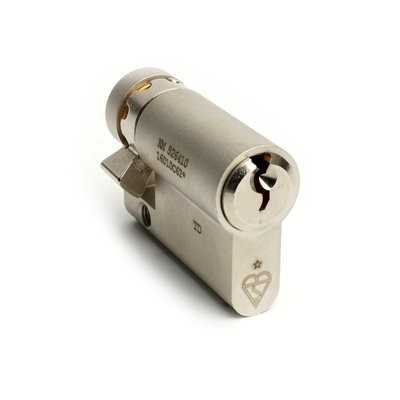 Single Euro Cylinders
